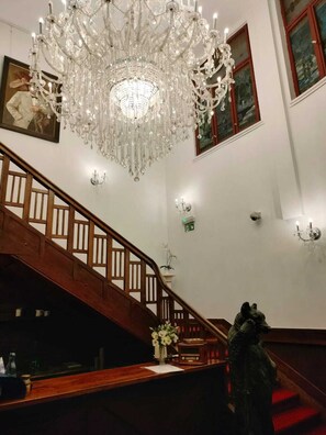 Recepción