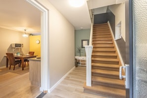 Entrance / Reception