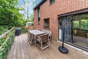 Patio / Balcony