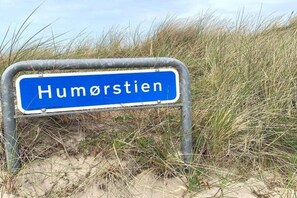 Außenseite