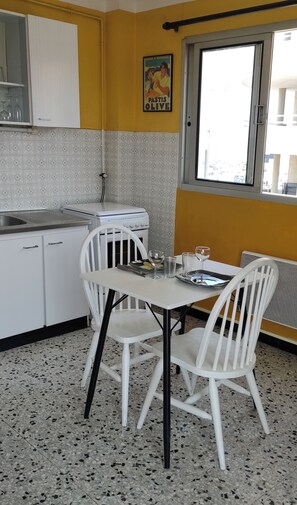 Restauration