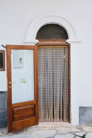 Außendetails