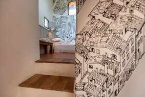 Autumn, Bedroom, Spring, Summer