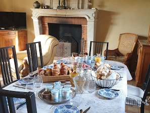 Restauration