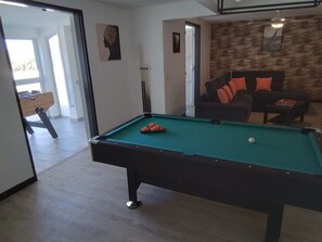 Spielezimmer