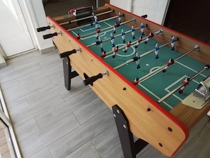 Spielezimmer