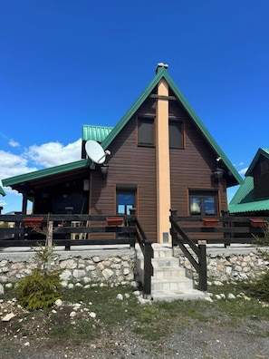 Ulkopuoli