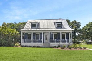 Front Exterior