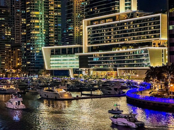 Marina