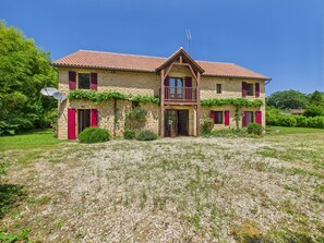 Fachada
