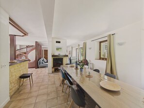 Salón comedor