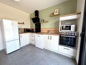 Cuisine privée