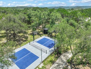 Sportplatz