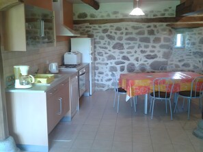 Cuisine privée