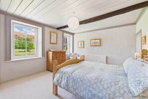 Lowmoor, Bothel - Host & Stay