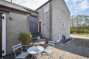 The Bothy, Bothel - Host & Stay