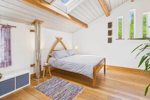 The Bothy, Bothel - Host & Stay