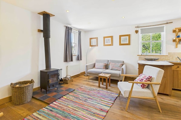 The Bothy, Bothel - Host & Stay