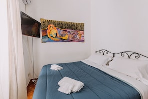 Chambre Ă coucher