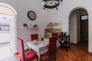 Esszimmer