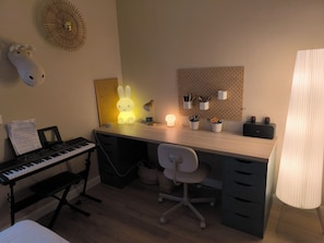 Intérieur