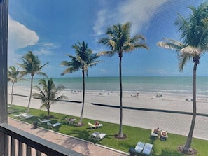 Pure Paradise at Seaside Resort 207