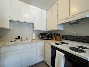 Cucina privata