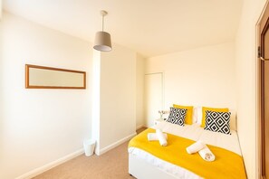 Cozy Double Room 