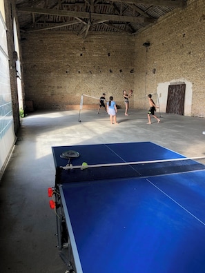 Sportplatz