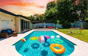 Pool