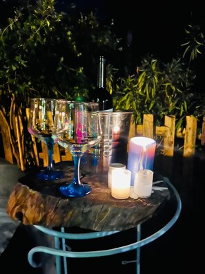 Essen und Trinken