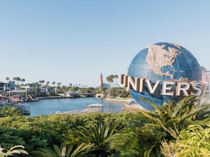 Universal Studio