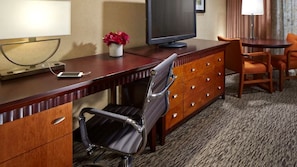 Work desk