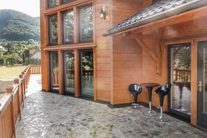 Terassi/patio