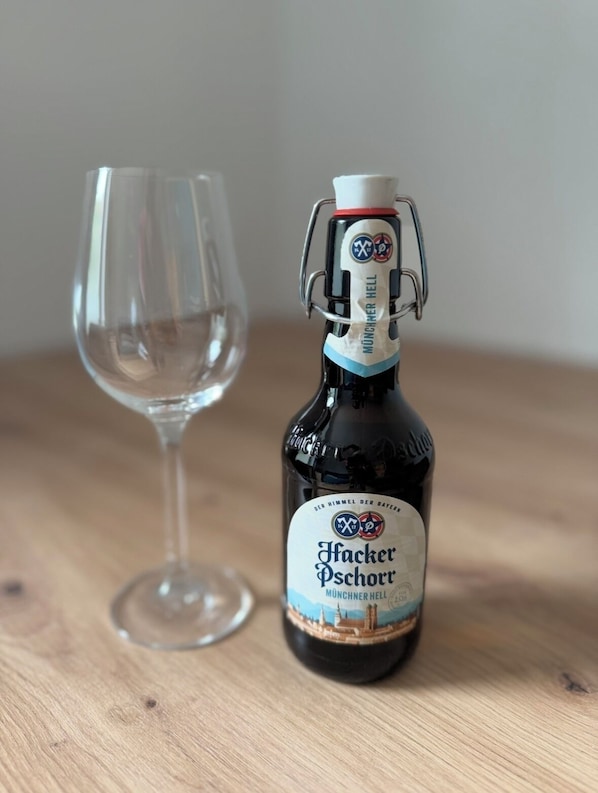 Essen und Trinken