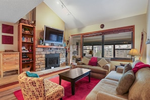 Furniture, Indoors, Living Room, Home Decor, Couch