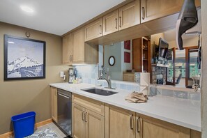 Indoors, Sink, Sink Faucet, Chair, Furniture