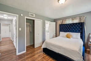 Indoors, Floor, Flooring, Lamp, Hardwood