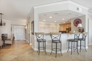 Kitchen at 6208 Hampton Place