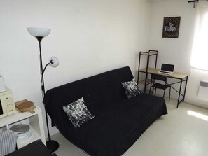 Coin séjour