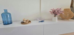 Indvendig detalje