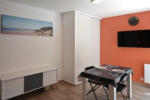 Restauration