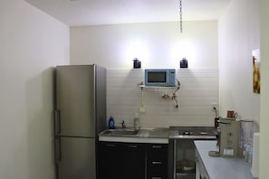 Eigene KĂŒche
