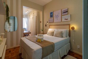 Chambre Ă coucher