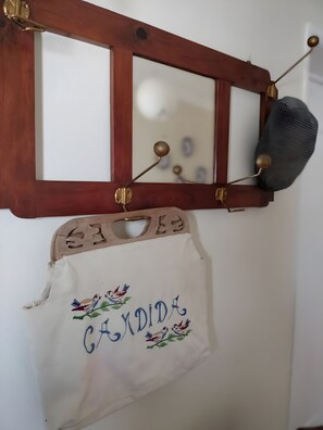 Detalle interior