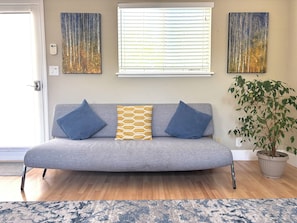 sofa bed