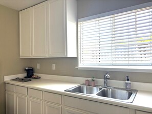 kitchenette