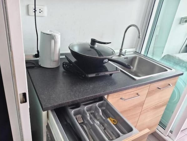 Cuisine privée