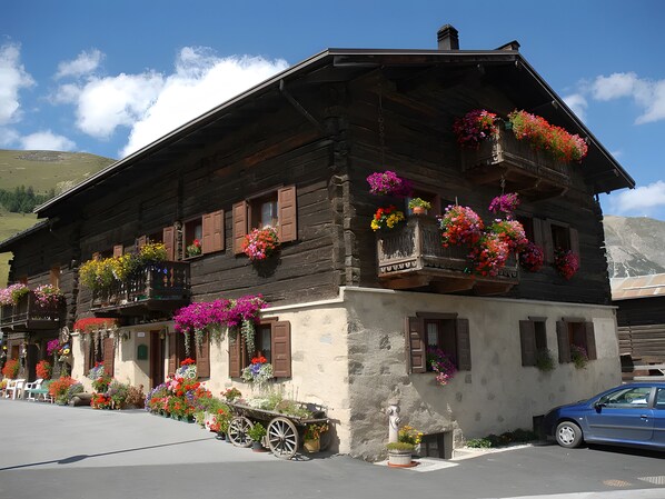 Außenbereich