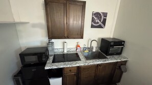 Cucina privata